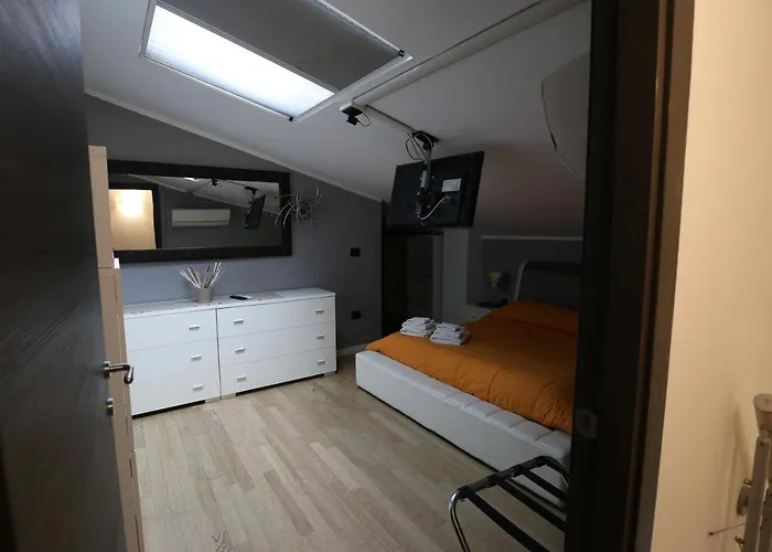 Cassino - Appartamento Duplex - Parco Rondo
