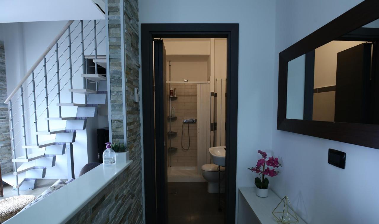 Apartment - Duplex - Parco Rondo
