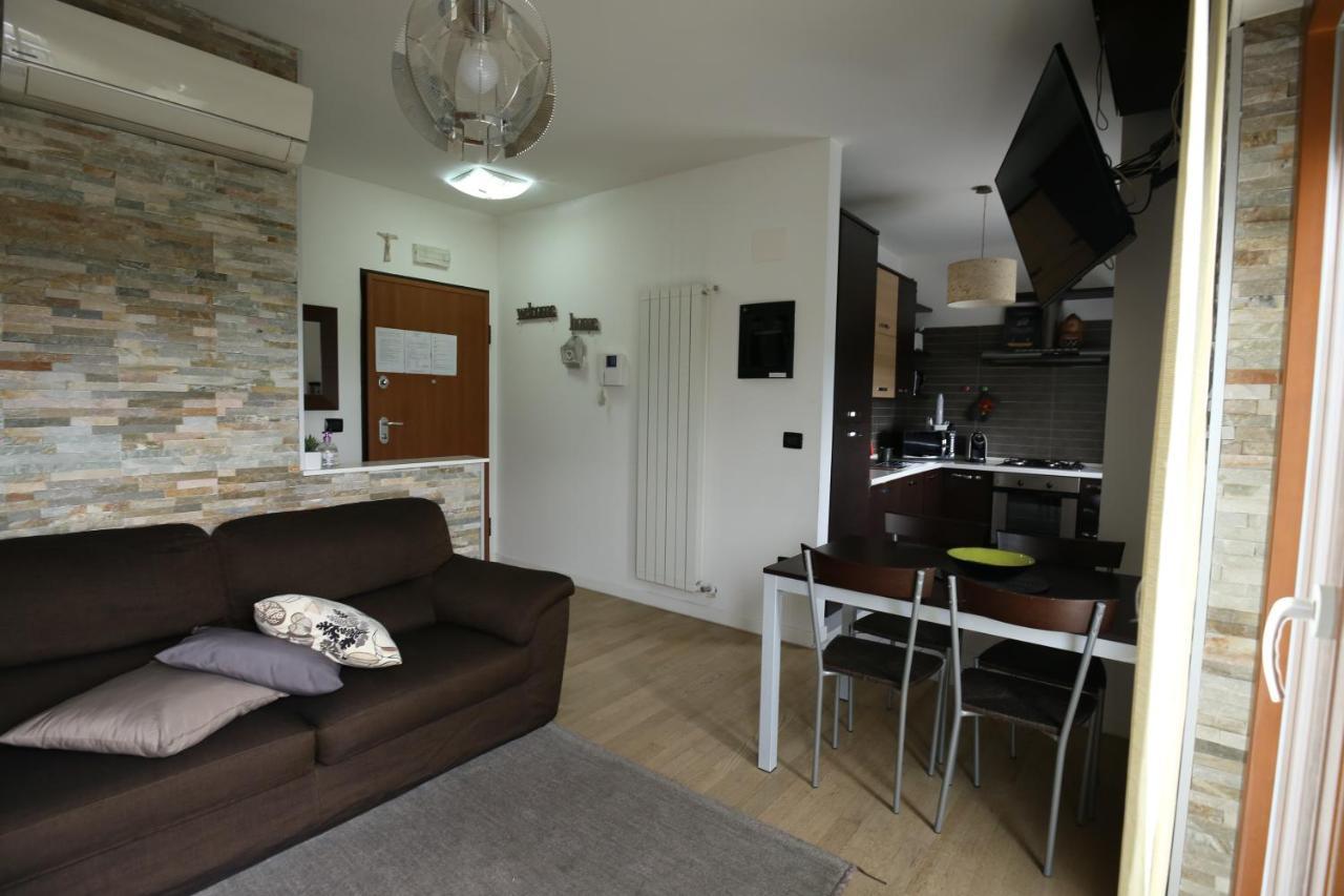 - Duplex - Parco Rondo Apartment
