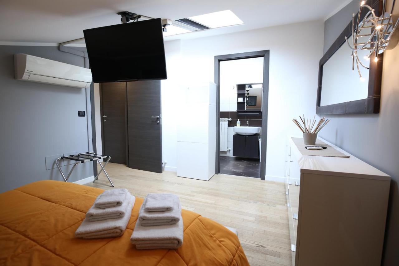 Apartment - Duplex - Parco Rondo