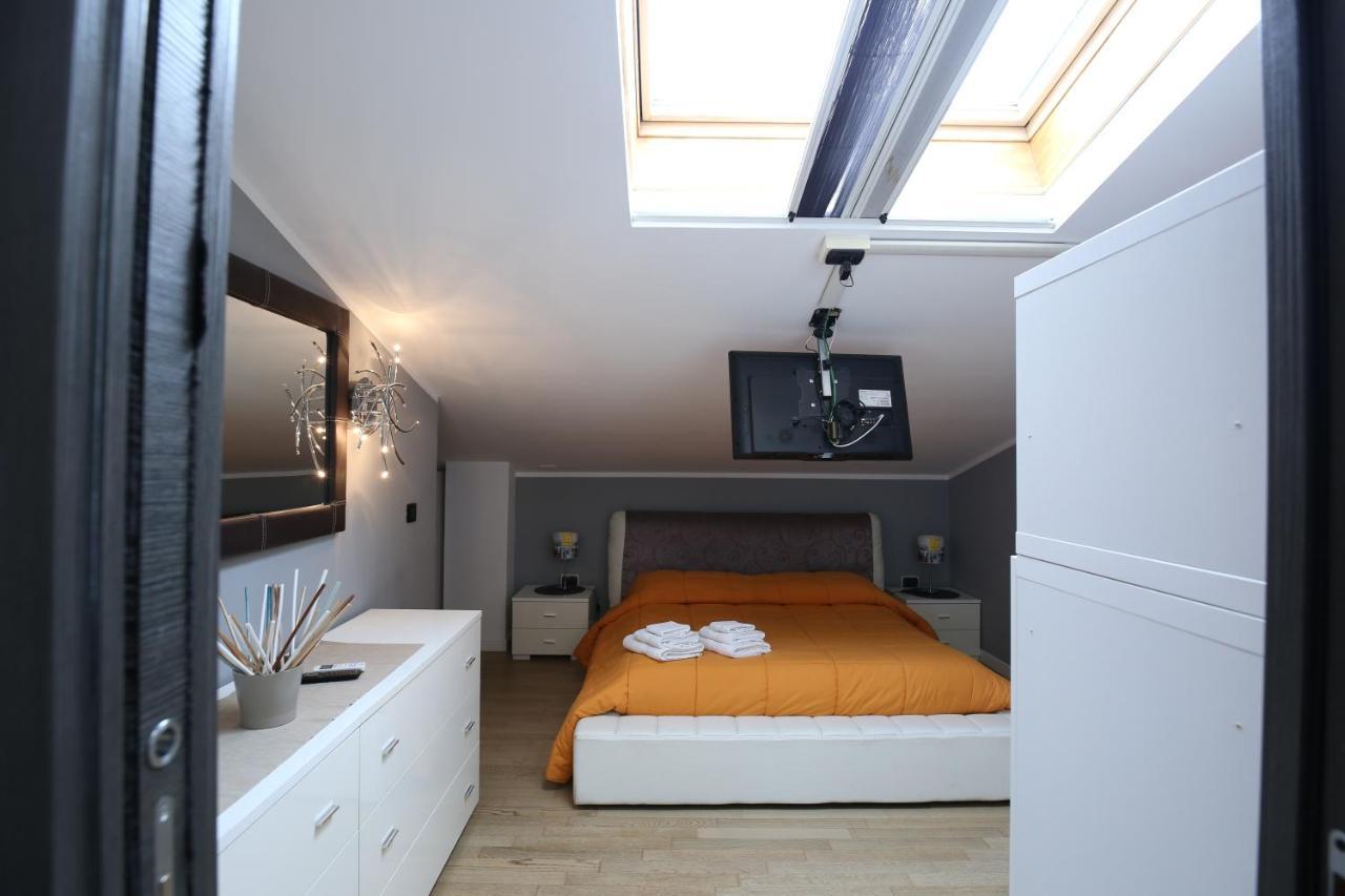 - Duplex - Parco Rondo * Cassino