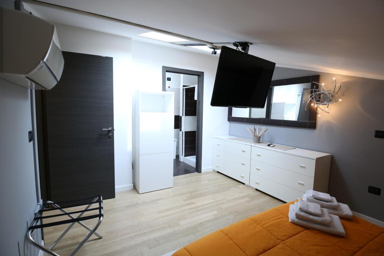 - Duplex - Parco Rondo Cassino