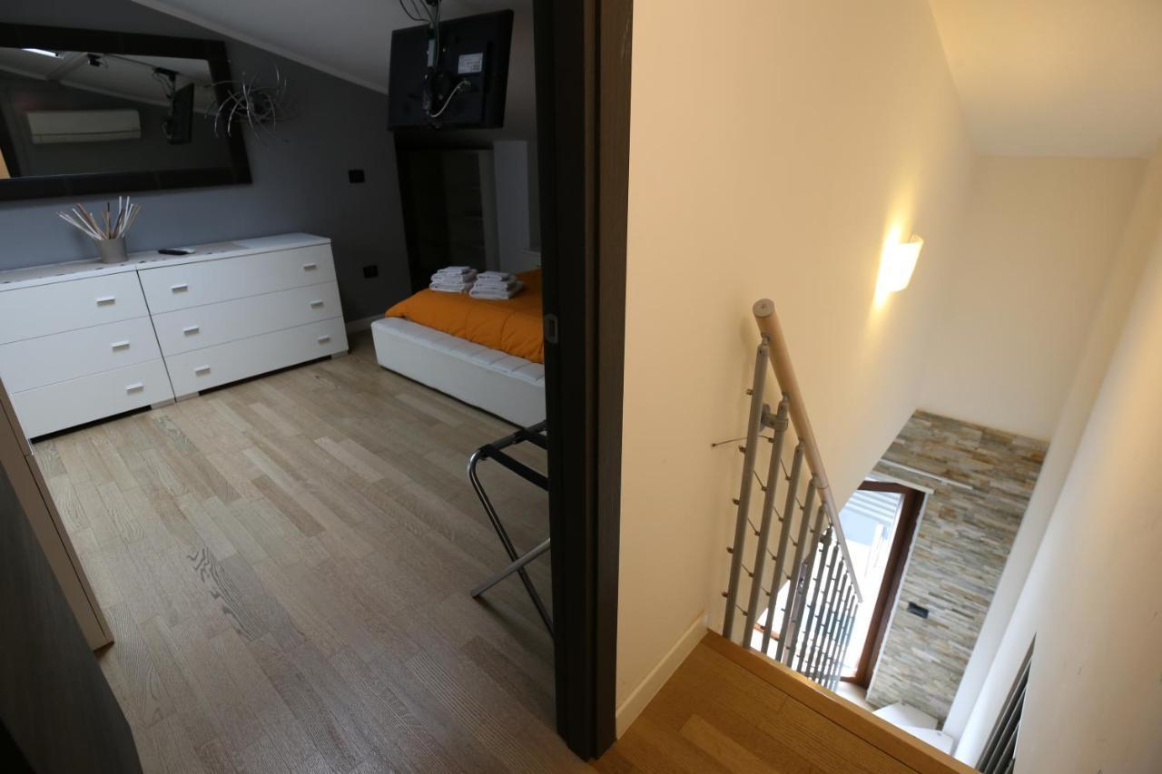 - Duplex - Parco Rondo * Cassino