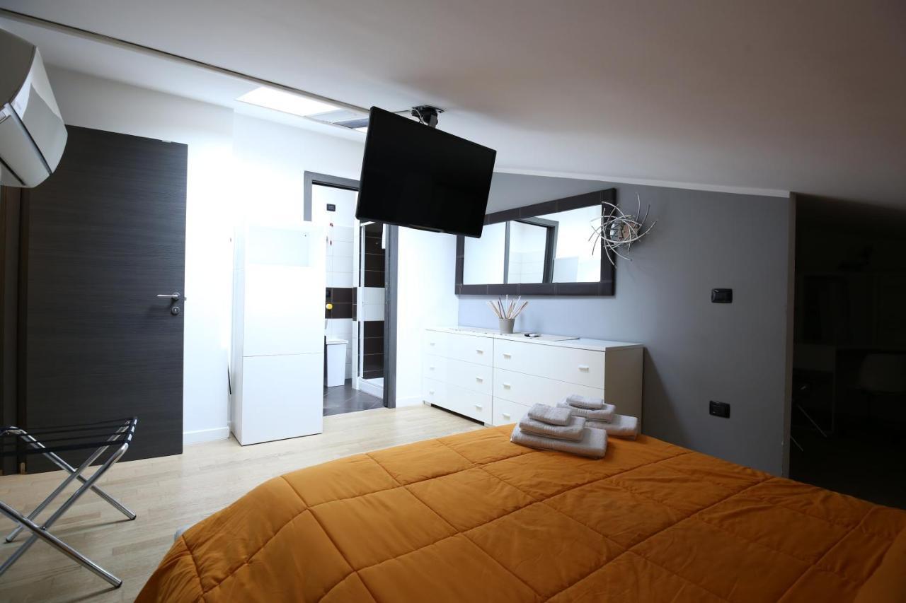 - Duplex - Parco Rondo * Cassino