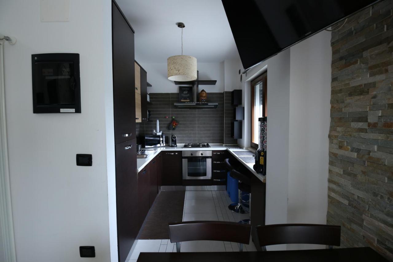 - Duplex - Parco Rondo Cassino