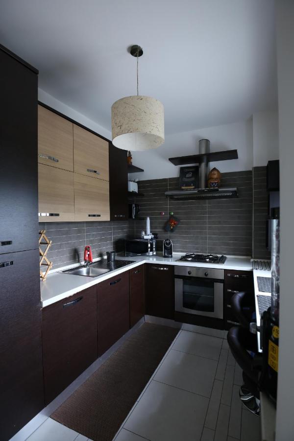 Apartment - Duplex - Parco Rondo Cassino