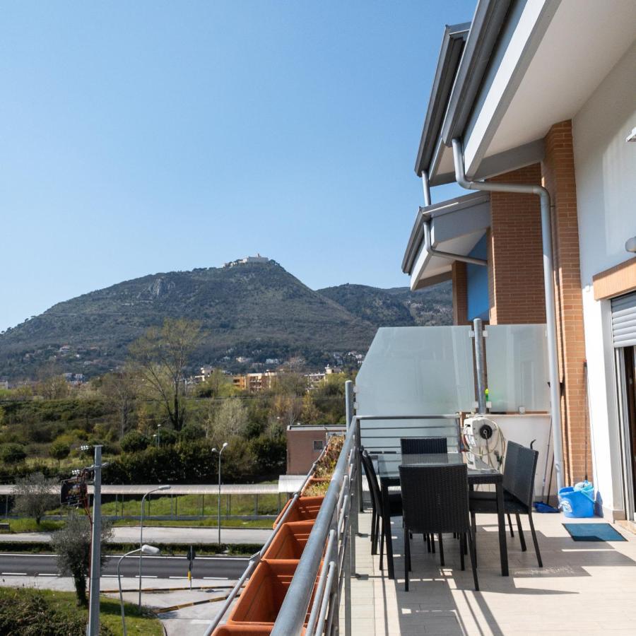 Appartamento - Duplex - Parco Rondo Cassino