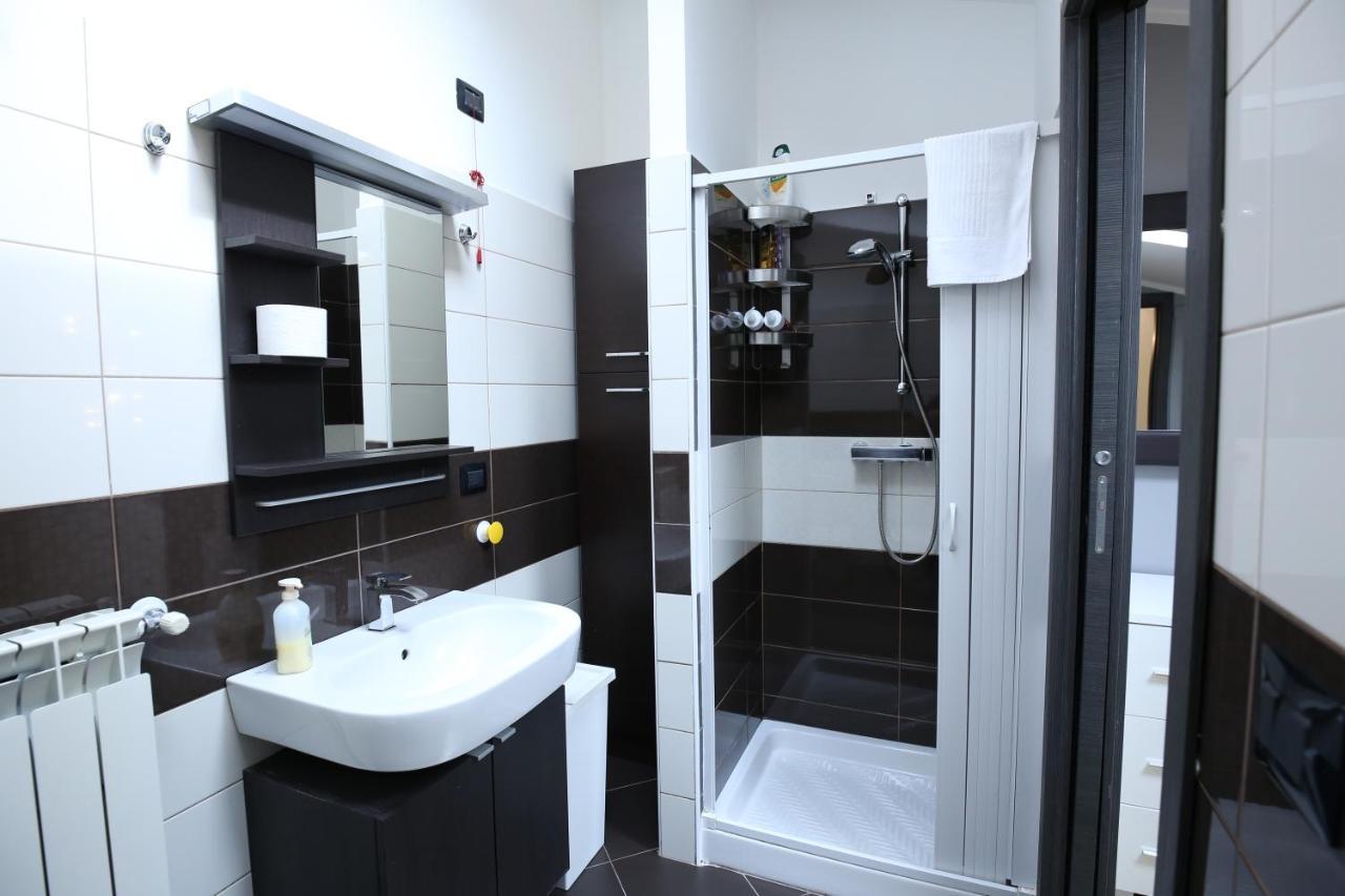 Apartment - Duplex - Parco Rondo Cassino