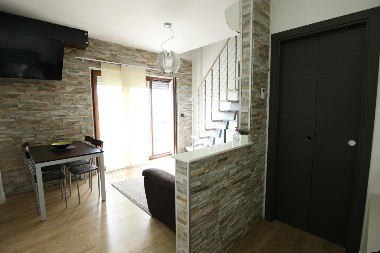 - Duplex - Parco Rondo *