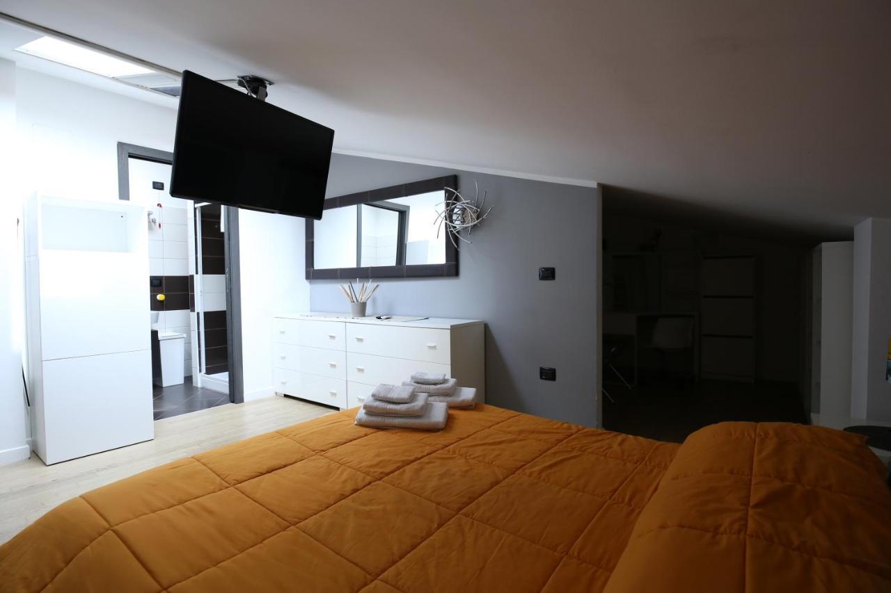 Apartment - Duplex - Parco Rondo