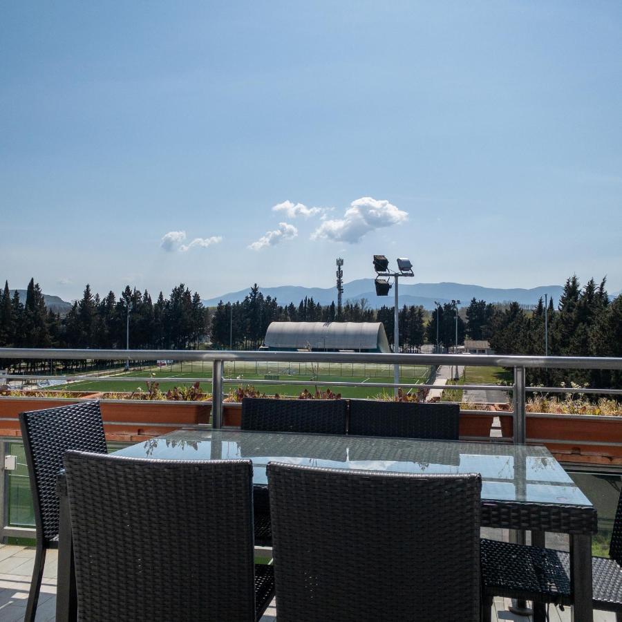 - Duplex - Parco Rondo * Cassino