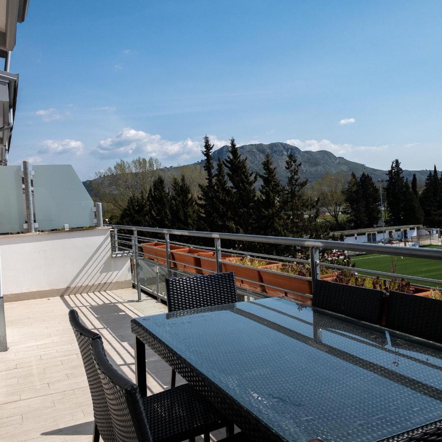- Duplex - Parco Rondo Cassino