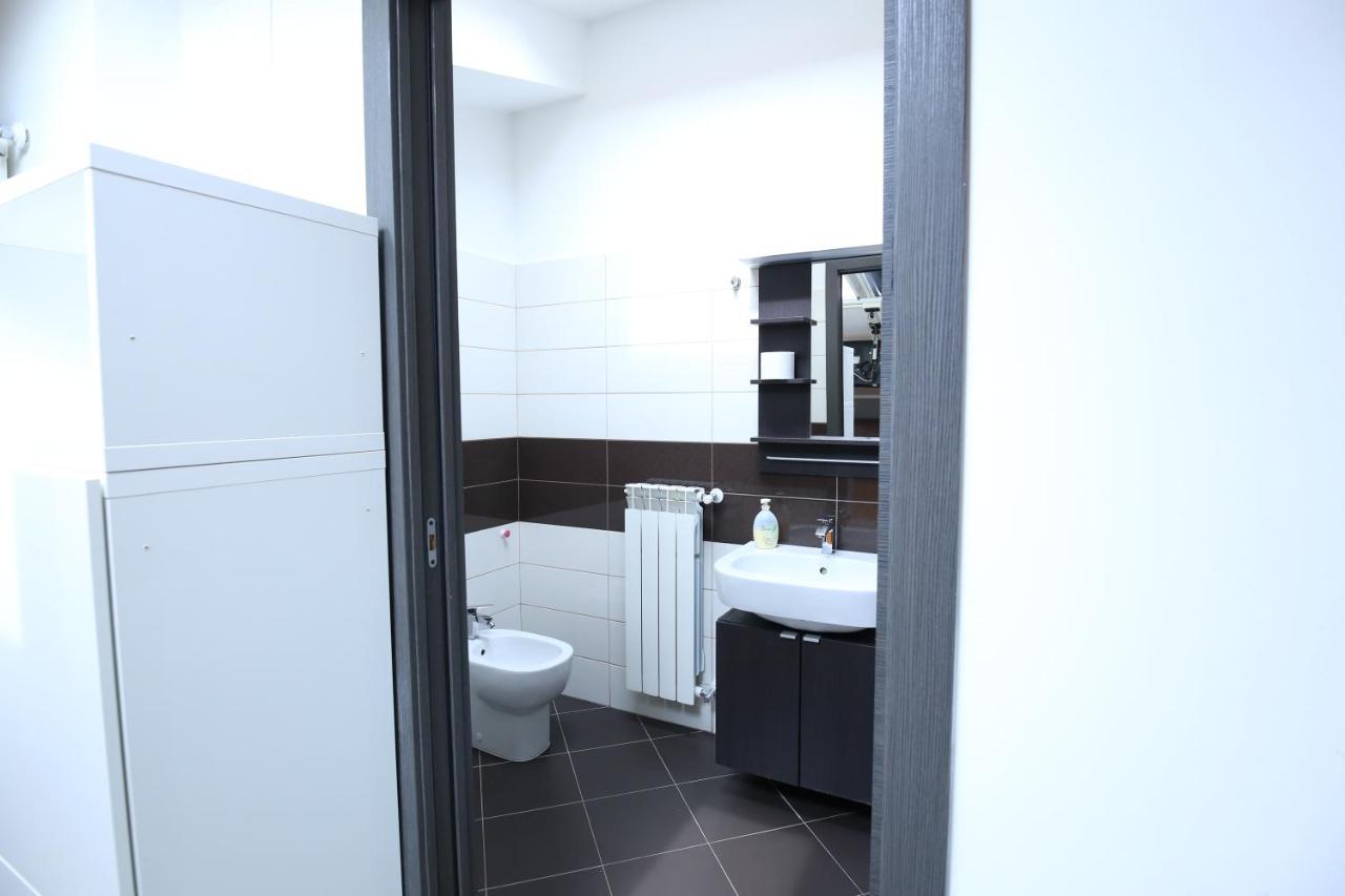 - Duplex - Parco Rondo Apartment *