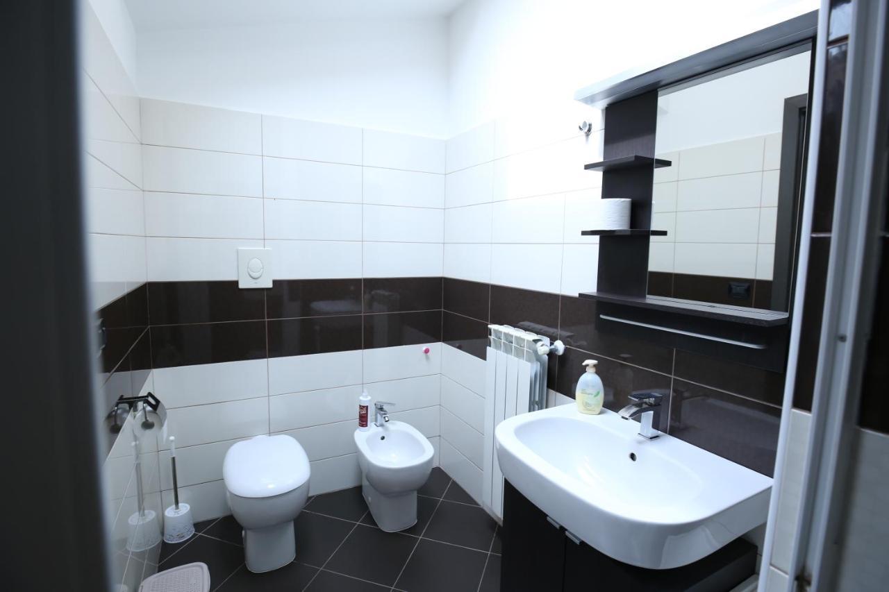 - Duplex - Parco Rondo