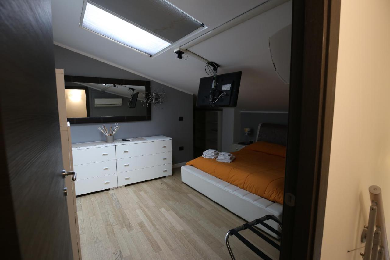 - Duplex - Parco Rondo Apartment Cassino