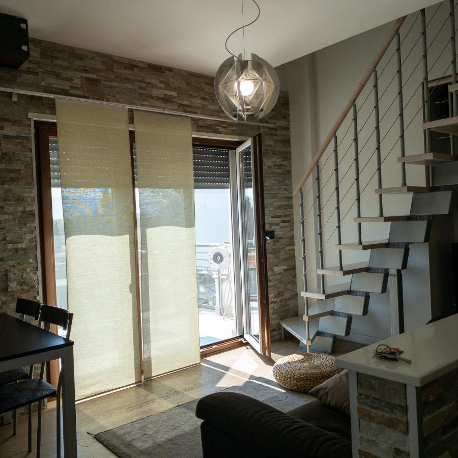 - Duplex - Parco Rondo