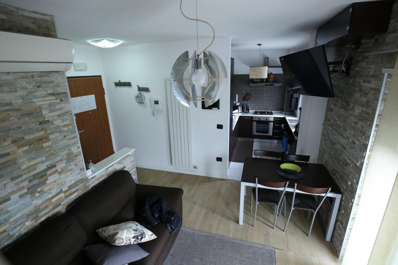 - Duplex - Parco Rondo Apartment *