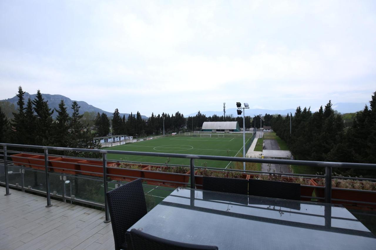 - Duplex - Parco Rondo Apartment *