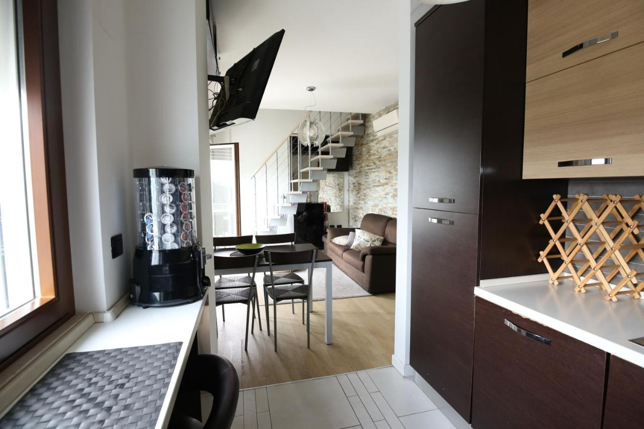 Apartment - Duplex - Parco Rondo