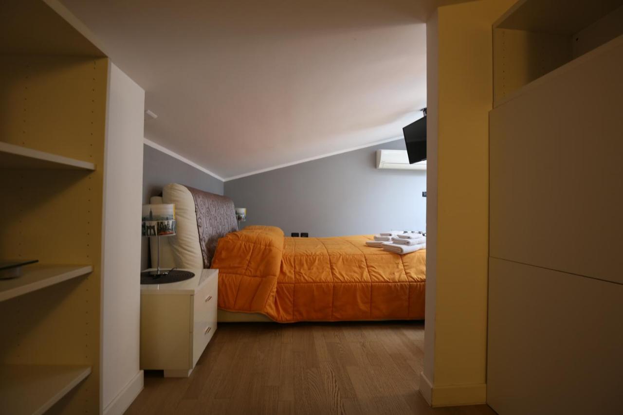 Apartment - Duplex - Parco Rondo Cassino