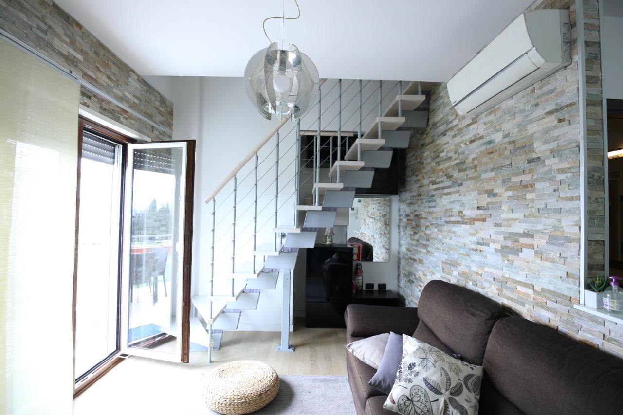 - Duplex - Parco Rondo Apartment Cassino