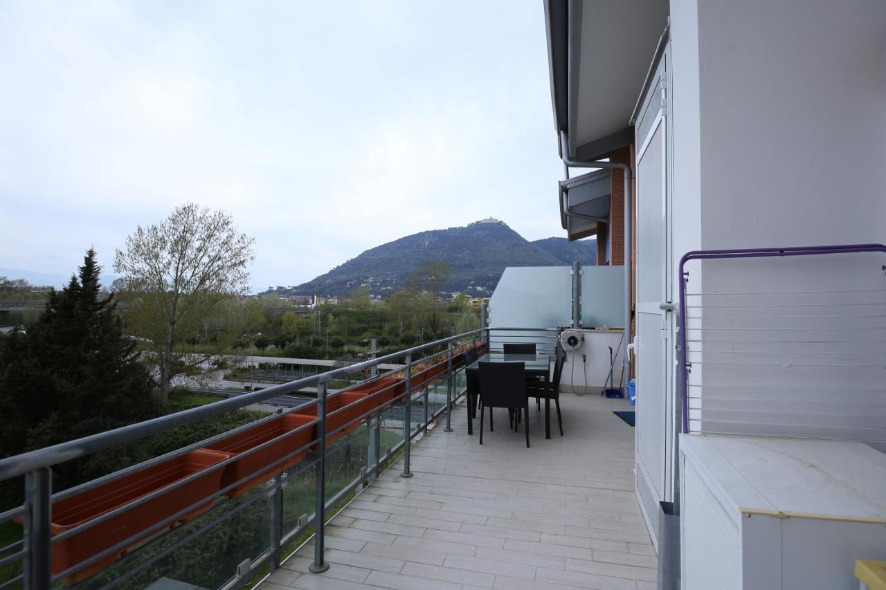 - Duplex - Parco Rondo * Cassino