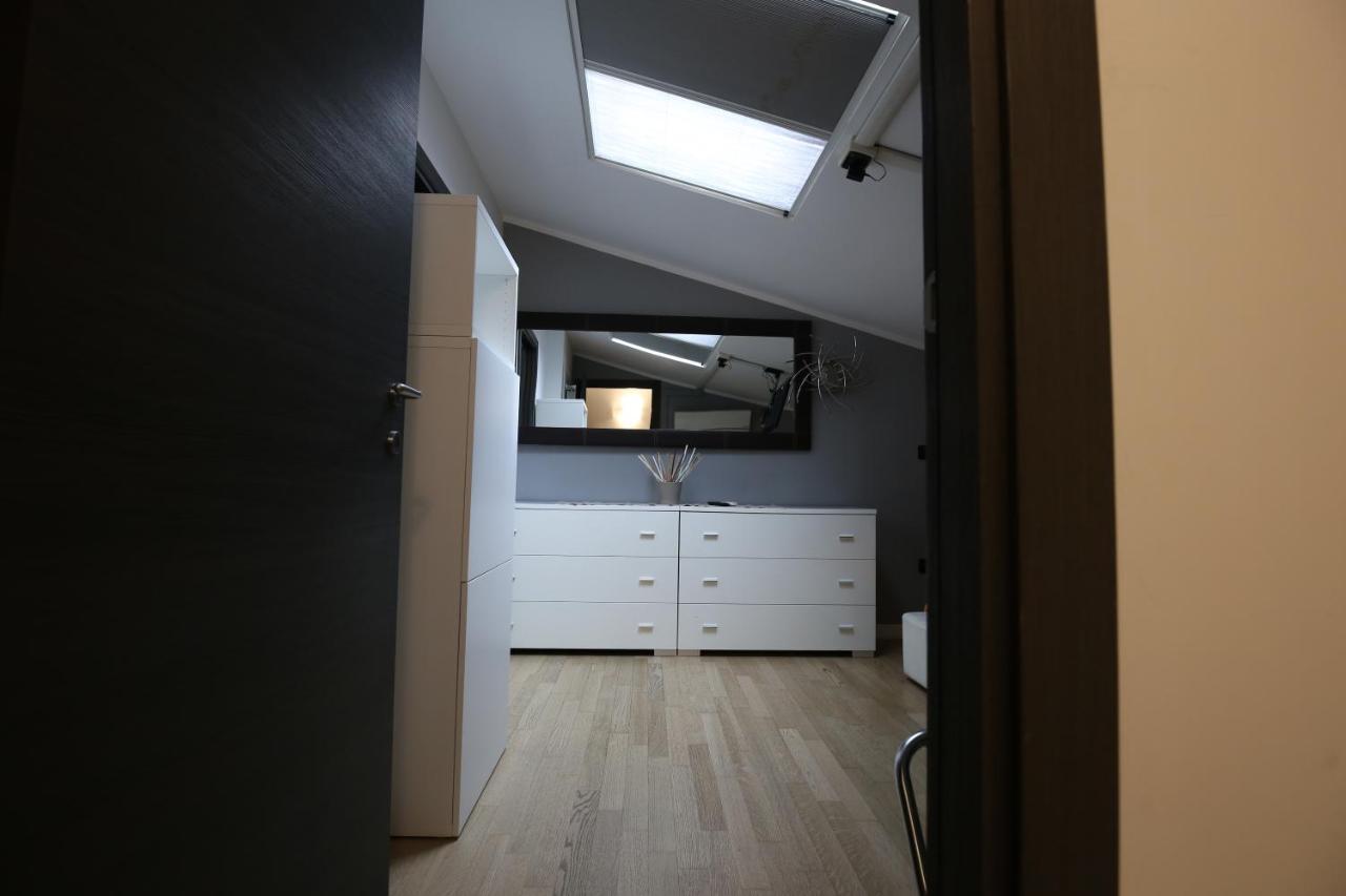 - Duplex - Parco Rondo