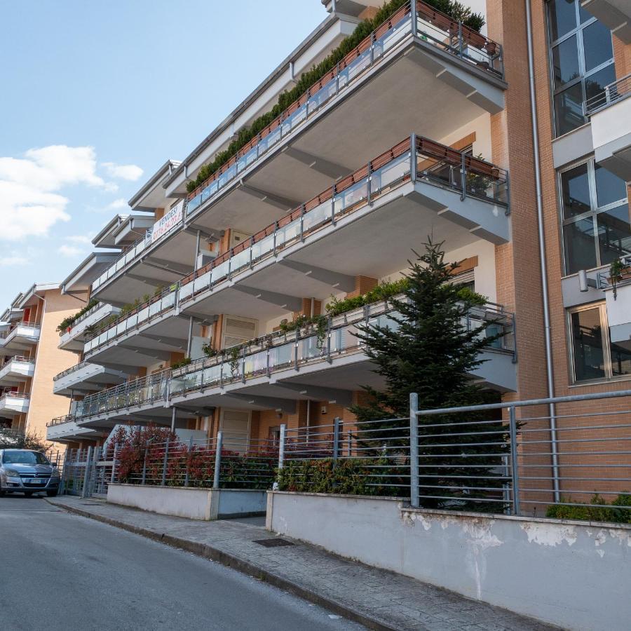 Apartment - Duplex - Parco Rondo