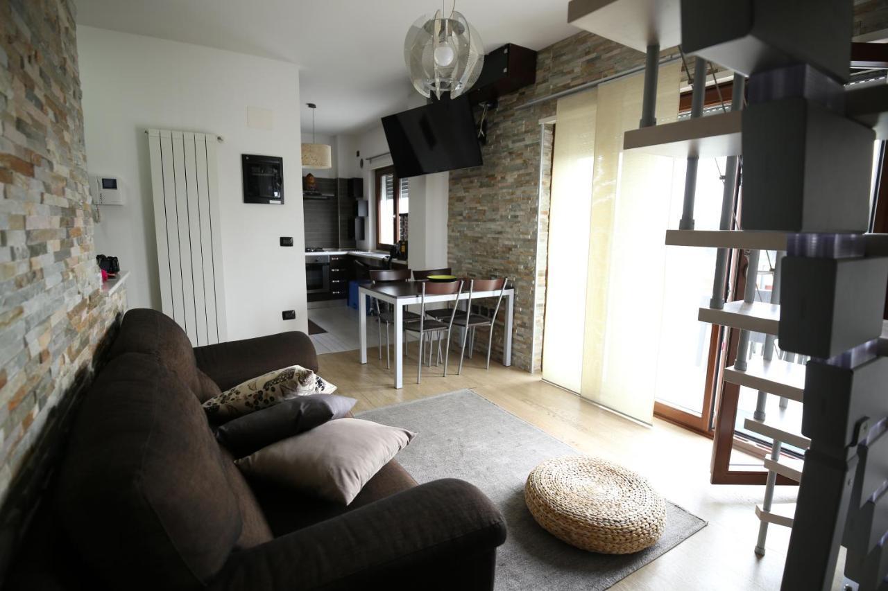 Appartamento - Duplex - Parco Rondo